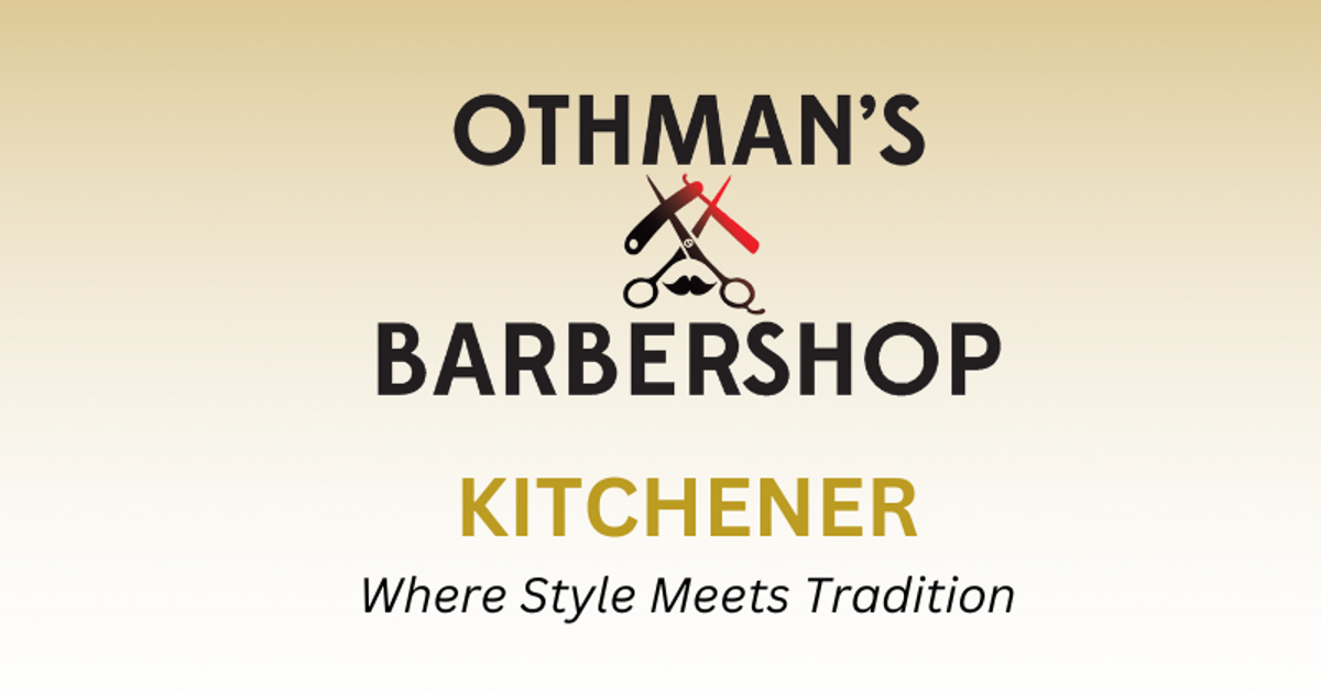 Othman's Kitchener